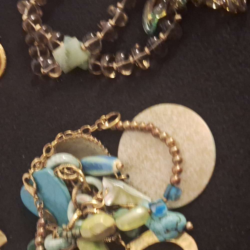 Chico Necklace